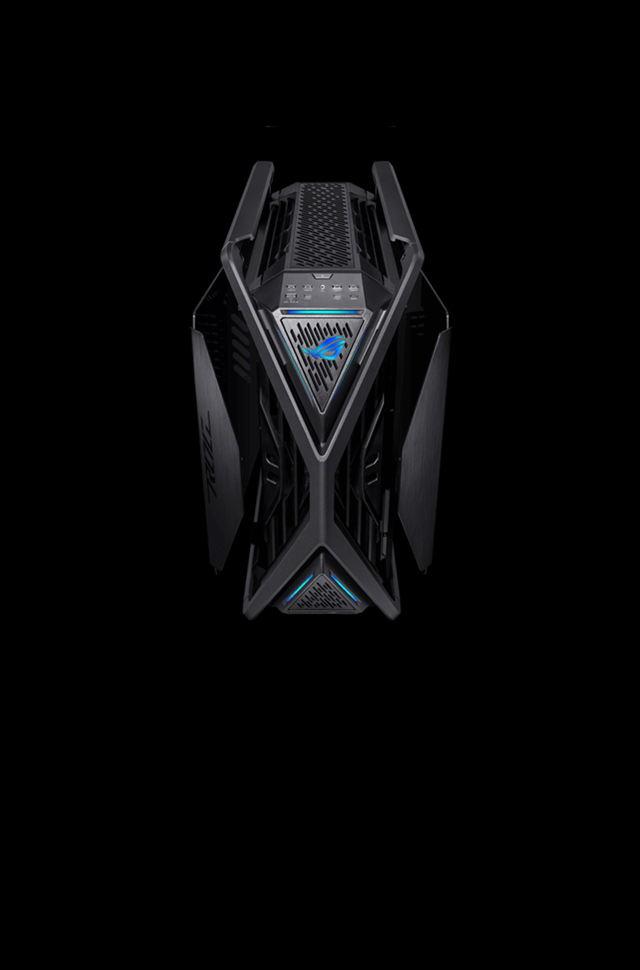 Asus Special Edition — linha Hyperion